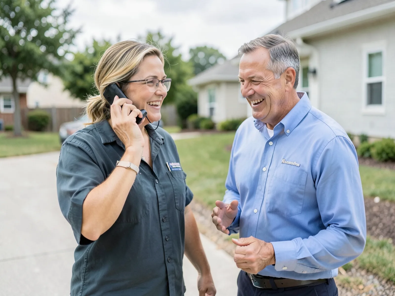 Frequently Asked Questions About Hidden Leak Restoration in Mission, KS
